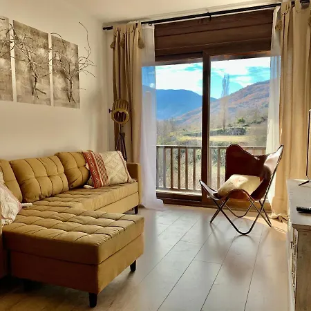Apartament La Ruella Sort Exterior photo