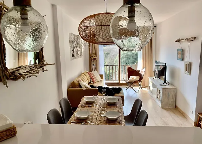 Apartament La Ruella