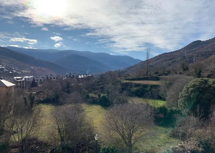 Apartament La Ruella