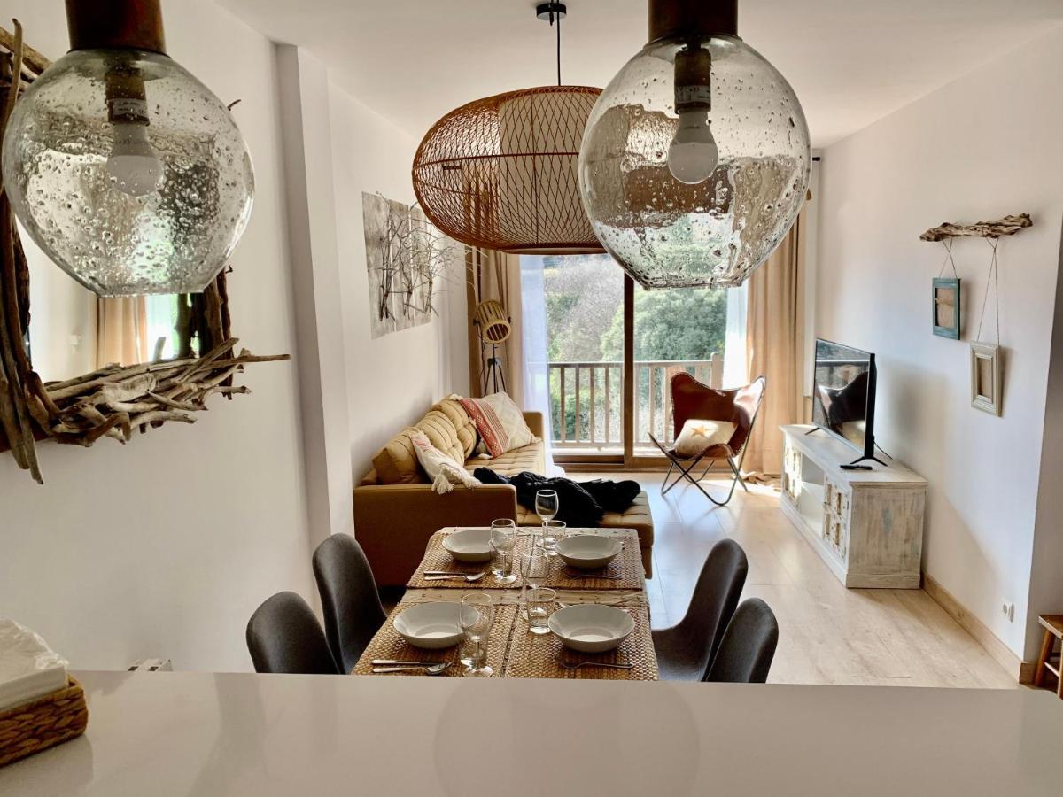 La Ruella Apartment Sort