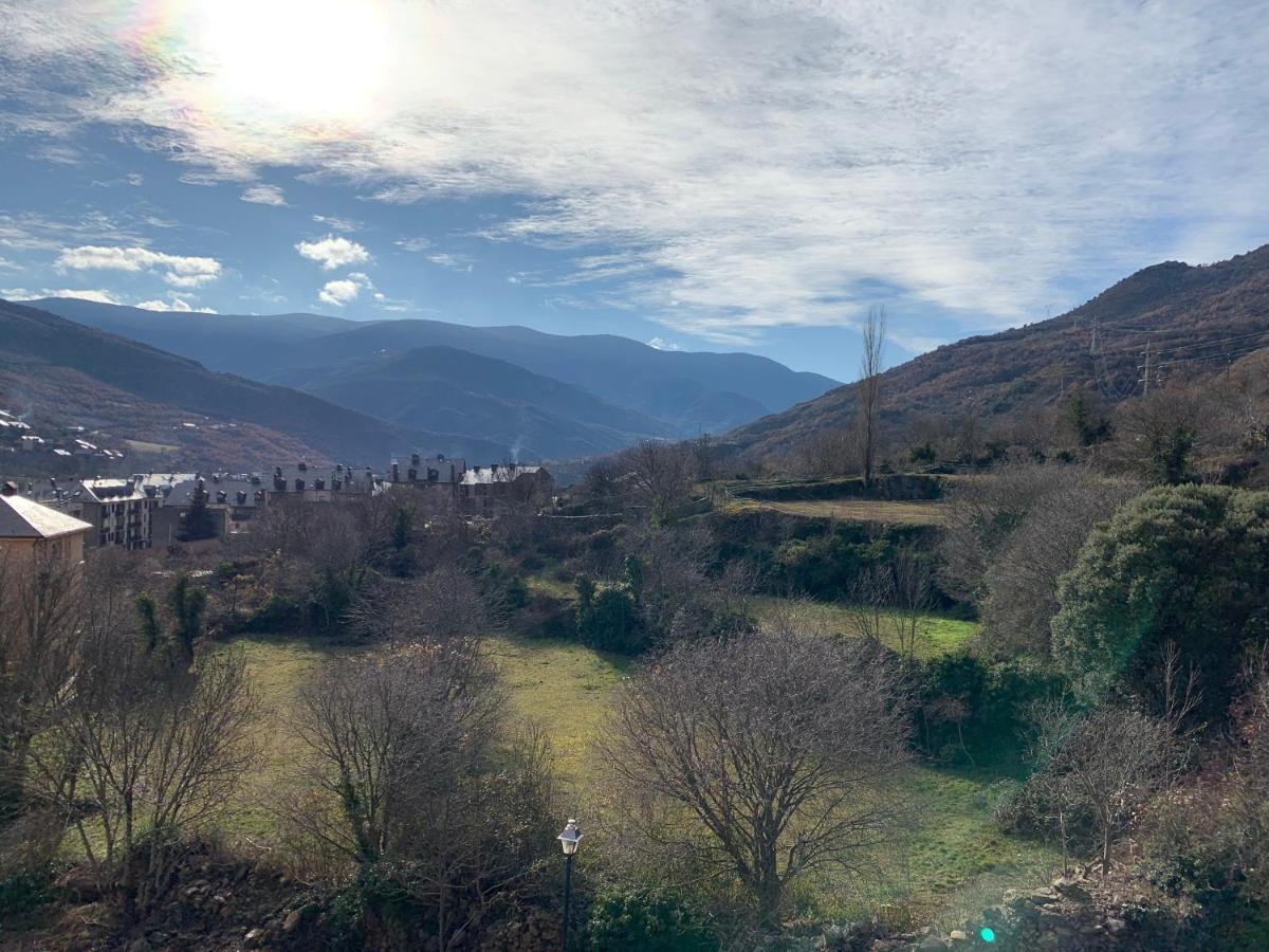 La Ruella Apartament Sort