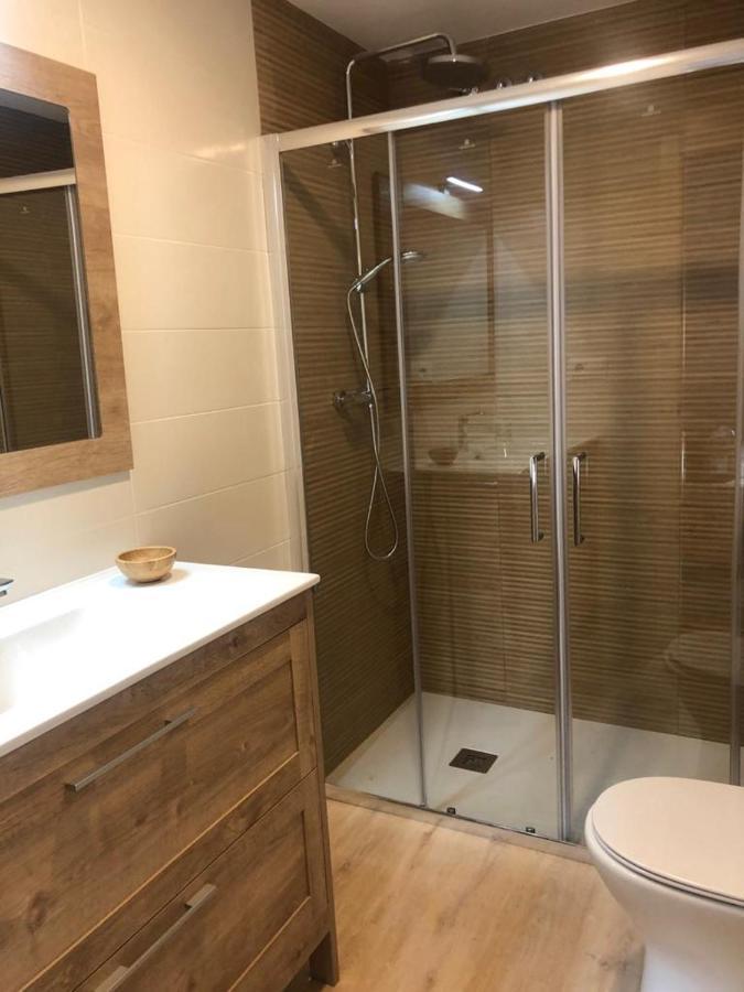 Apartment La Ruella Sort