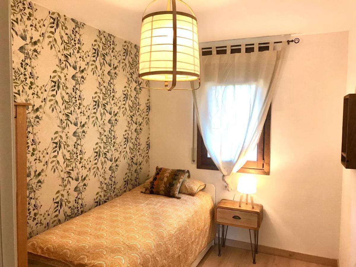 Apartment La Ruella