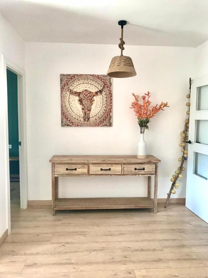 La Ruella Apartament Sort