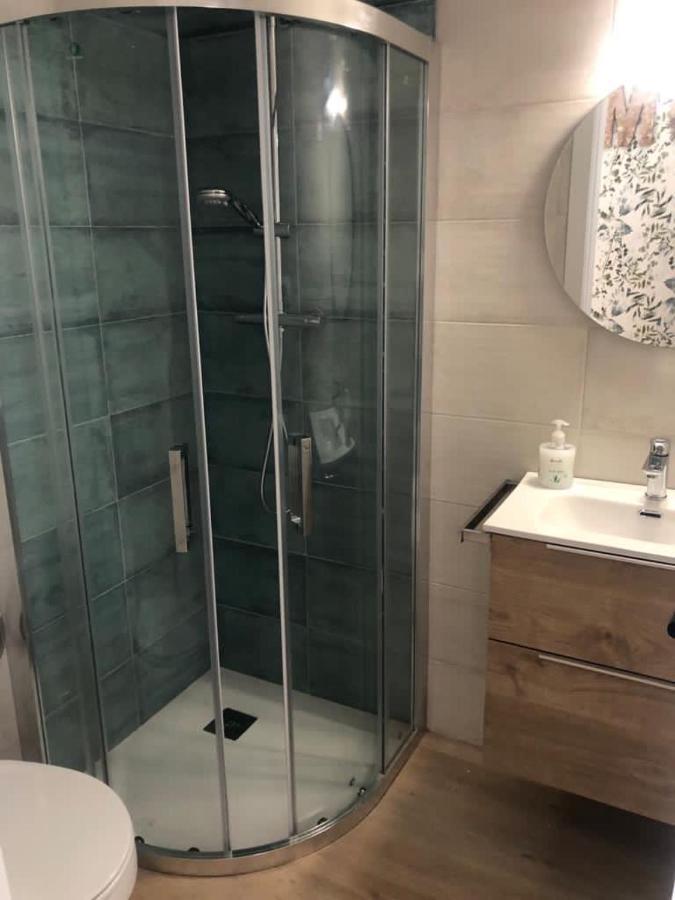 La Ruella Apartament Sort