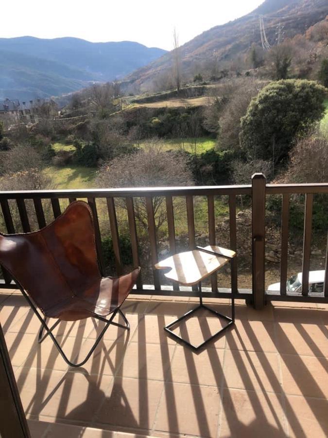 Apartment La Ruella