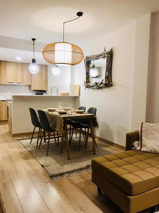 La Ruella Apartament *