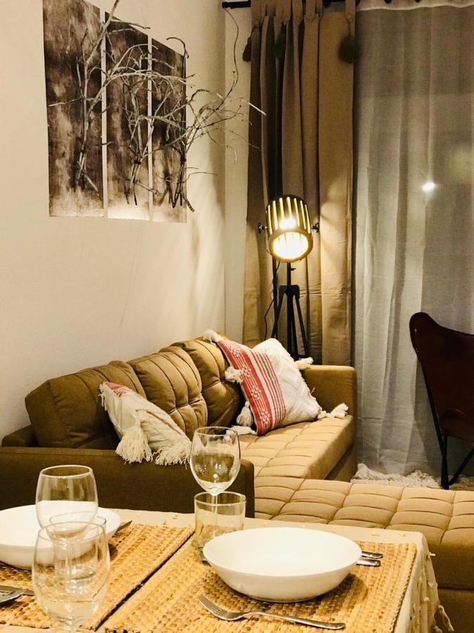 La Ruella Apartment *