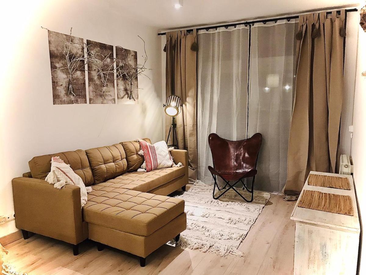 La Ruella Apartment Sort