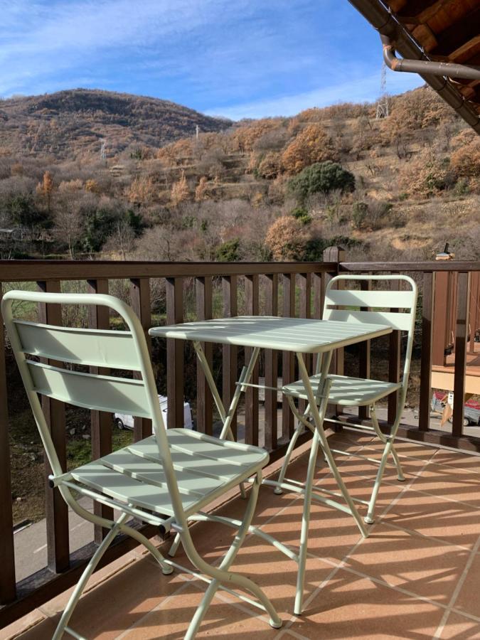 Apartament La Ruella Sort