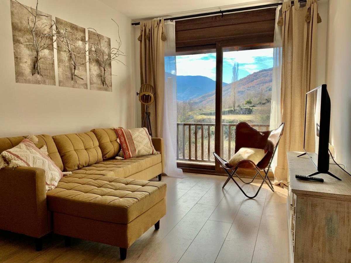La Ruella Apartament *