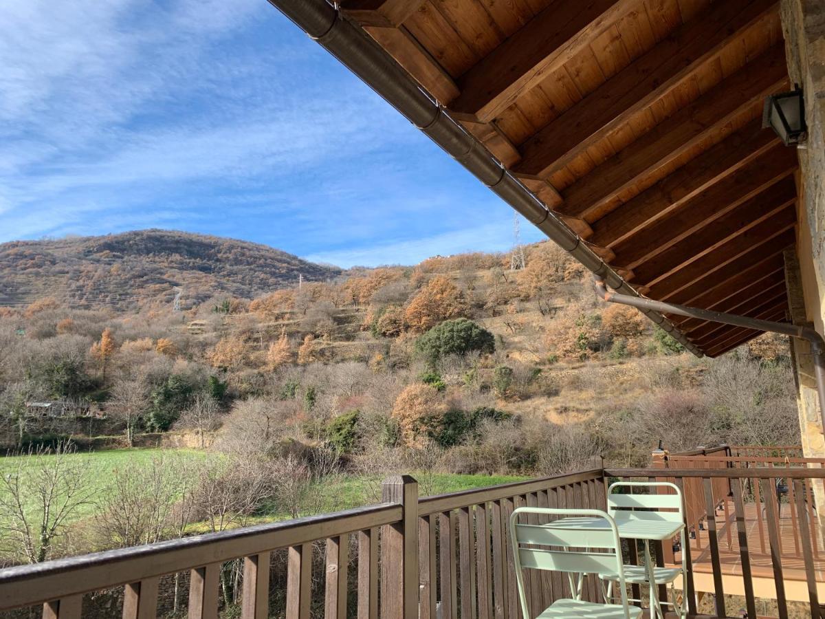 La Ruella Apartment *