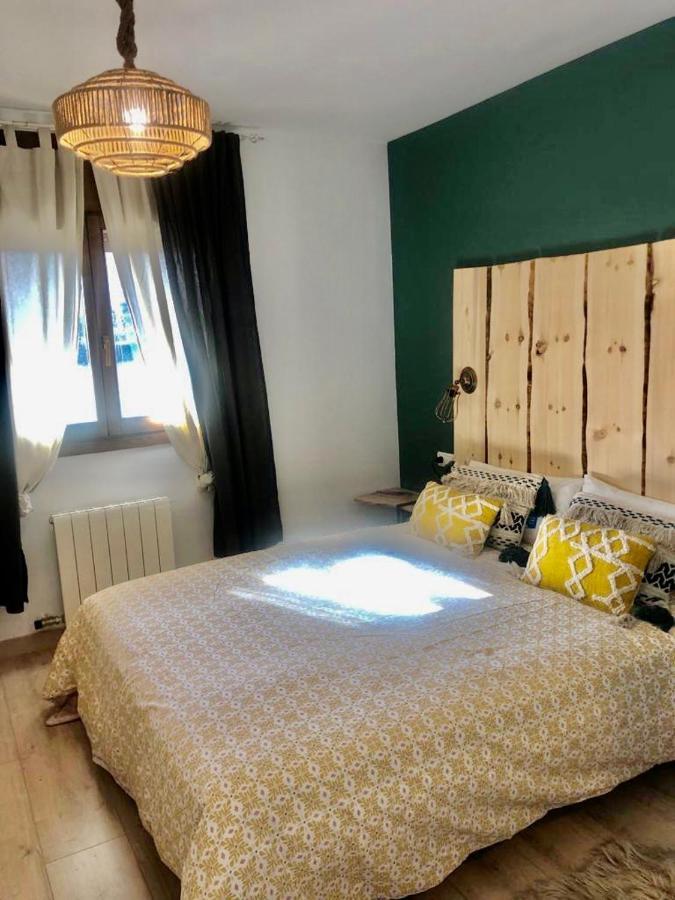 La Ruella Apartament Sort